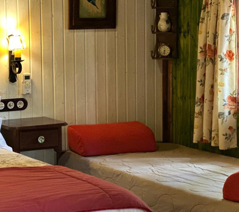 Photo of Bedroom in La Iruela
