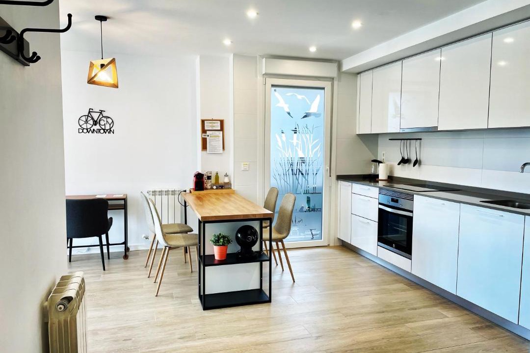 Photo of Kitchen in Barakaldo