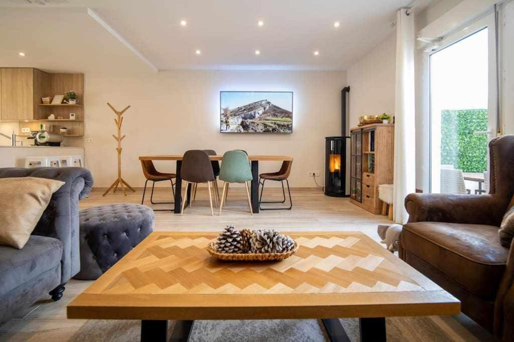 Photo of Livingroom in Montorio