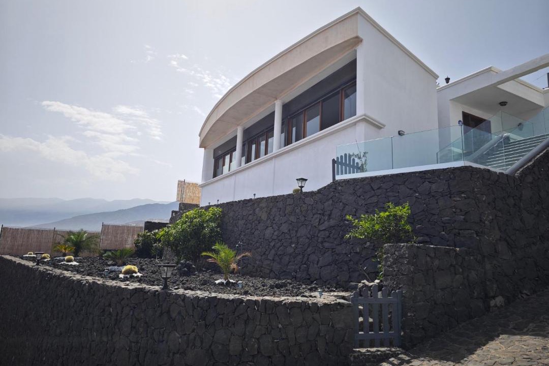 Photo of Buildings in Radazul