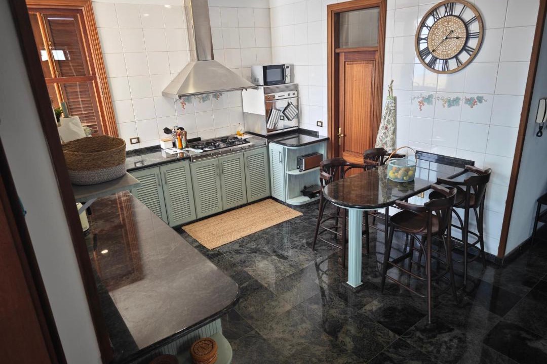 Photo of Kitchen in Radazul