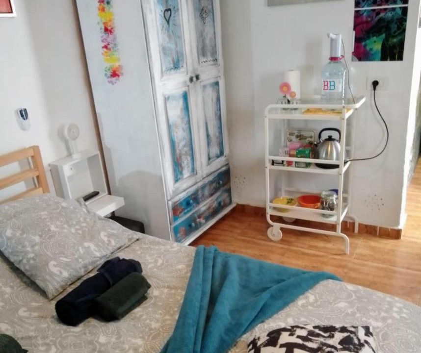 Photo of Bedroom in El Rincon