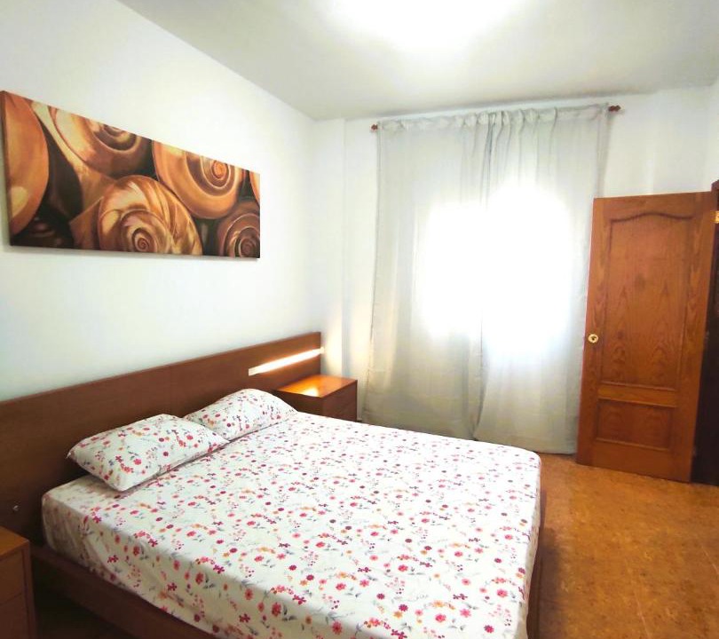 Photo of Bedroom in San Isidro