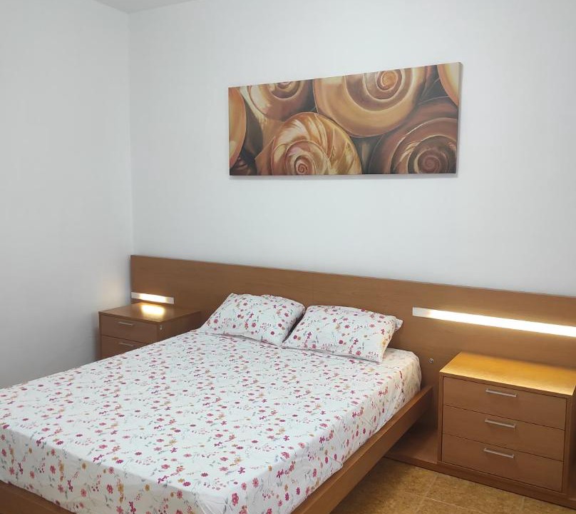 Photo of Bedroom in San Isidro