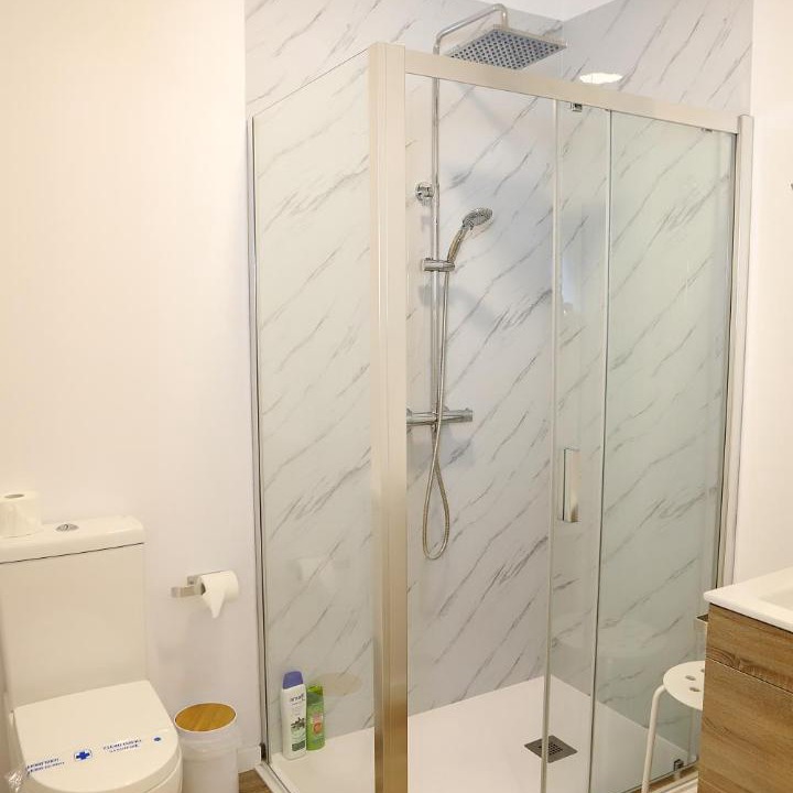 Photo of Bathroom in Padron