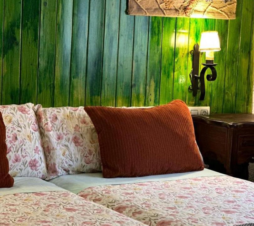 Photo of Bedroom in La Iruela