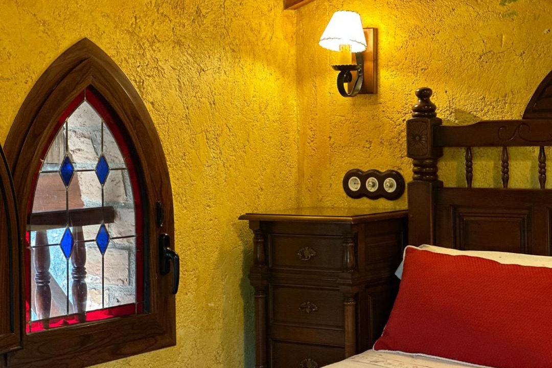 Photo of Bedroom in La Iruela