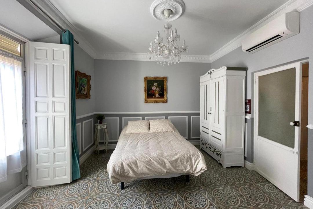 Photo of Bedroom in Valdepenas
