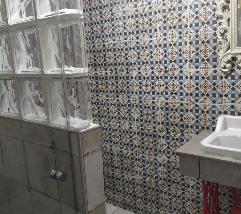 Photo of Bathroom in Valdepenas