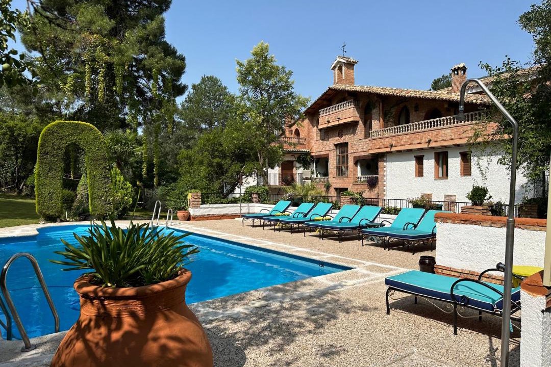 Photo of Others in La Iruela