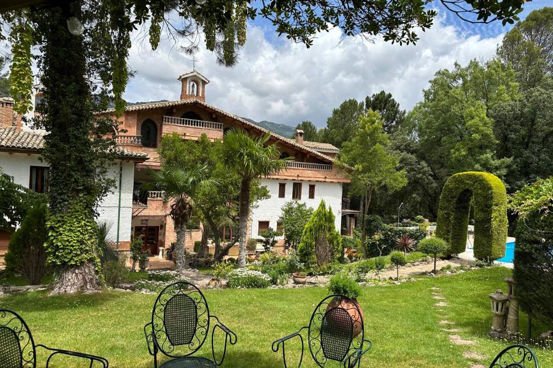 Photo of Others in La Iruela