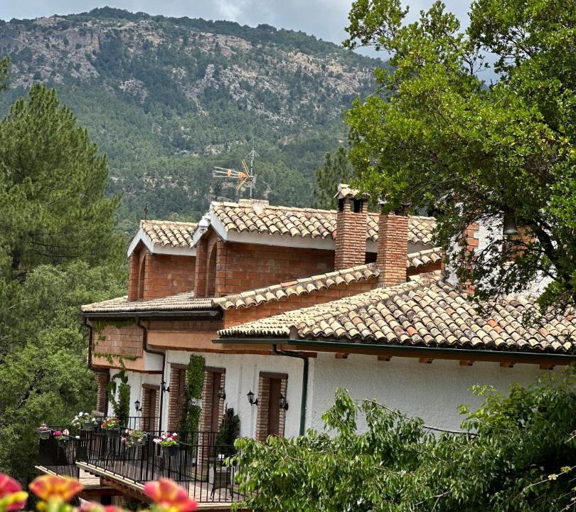 Photo of Others in La Iruela