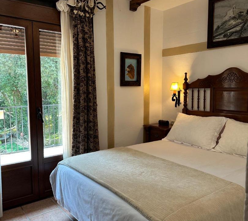 Photo of Bedroom in La Iruela