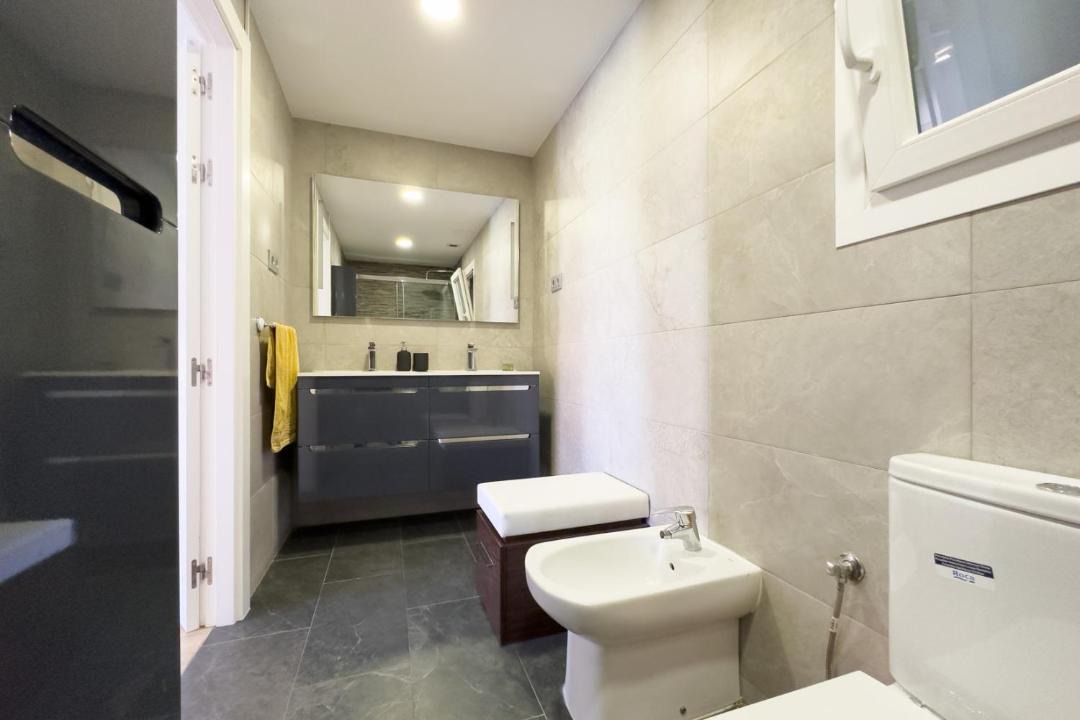 Photo of Bathroom in Vilassar de Mar