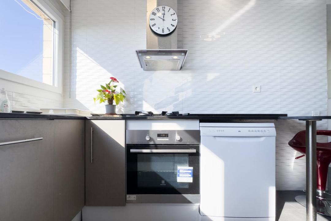 Photo of Kitchen in Vilassar de Mar