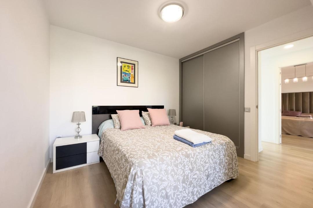 Photo of Bedroom in Vilassar de Mar