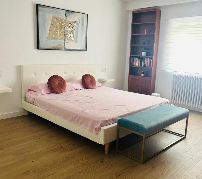 Photo of Bedroom in Sarinena
