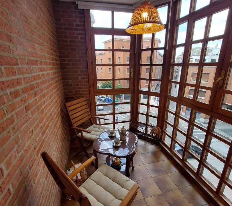 Photo of Livingroom in Palencia