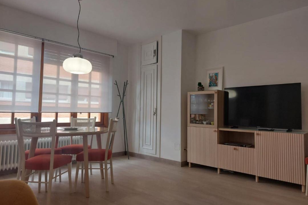 Photo of Livingroom in Palencia