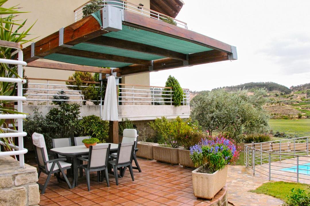 Photo of Patio Balcony in Obanos