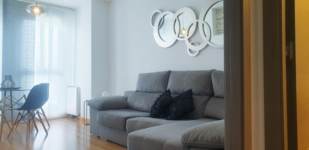 Photo of Livingroom in Ponferrada