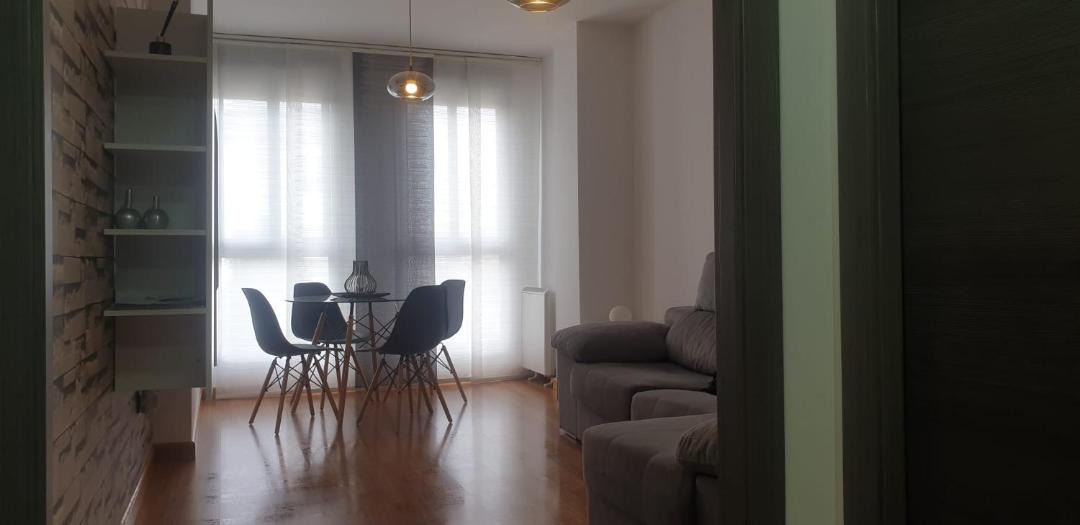 Photo of Livingroom in Ponferrada