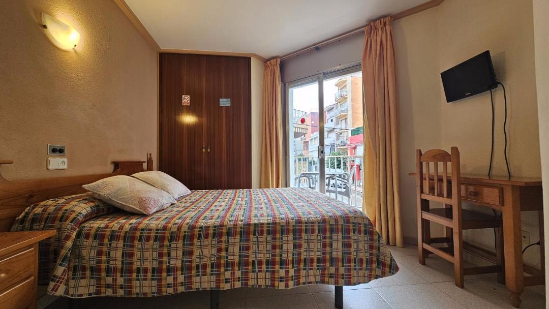 Photo of Bedroom in Blanes
