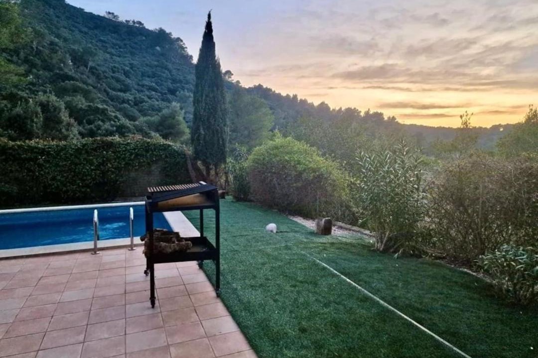 Photo of Outdoor in Valldemossa