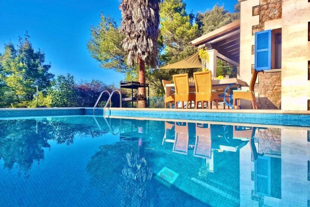 Photo of Outdoor in Valldemossa