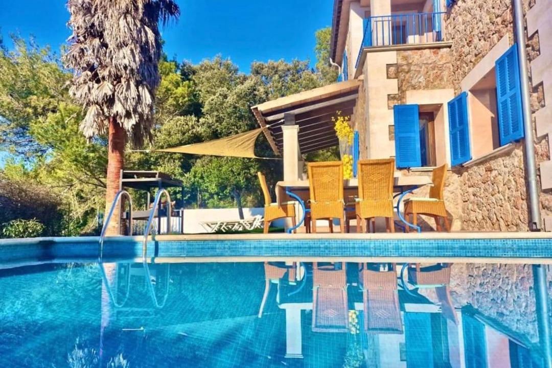 Photo of Outdoor in Valldemossa
