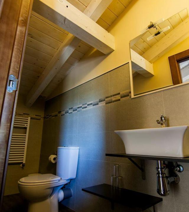Photo of Bathroom in Castrojeriz