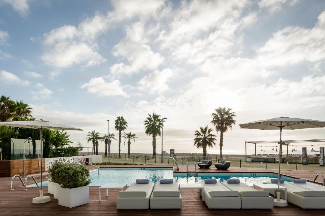 Photo of Outdoor in Santa Susanna