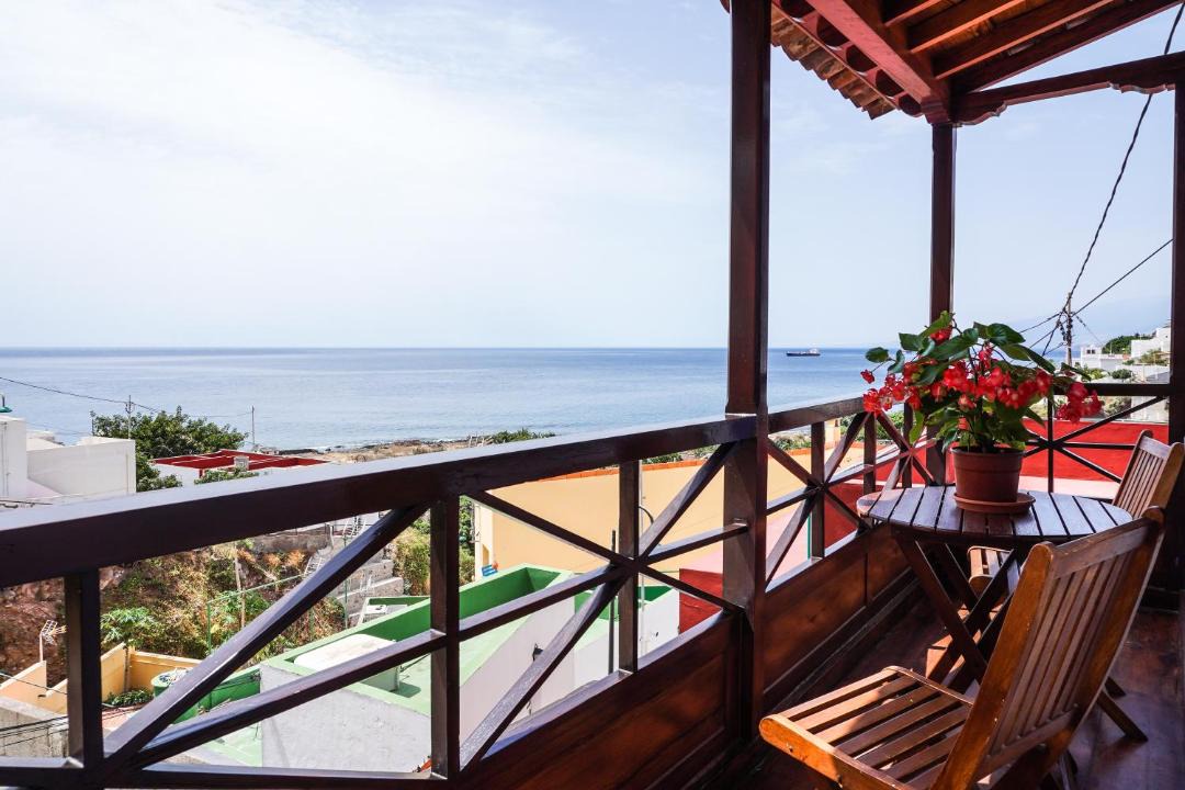 Photo of Patio Balcony in Santa Cruz de Tenerife