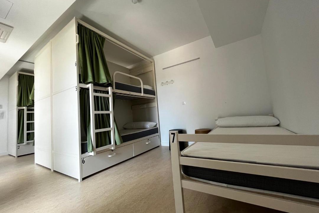 Photo of Bedroom in Igualada