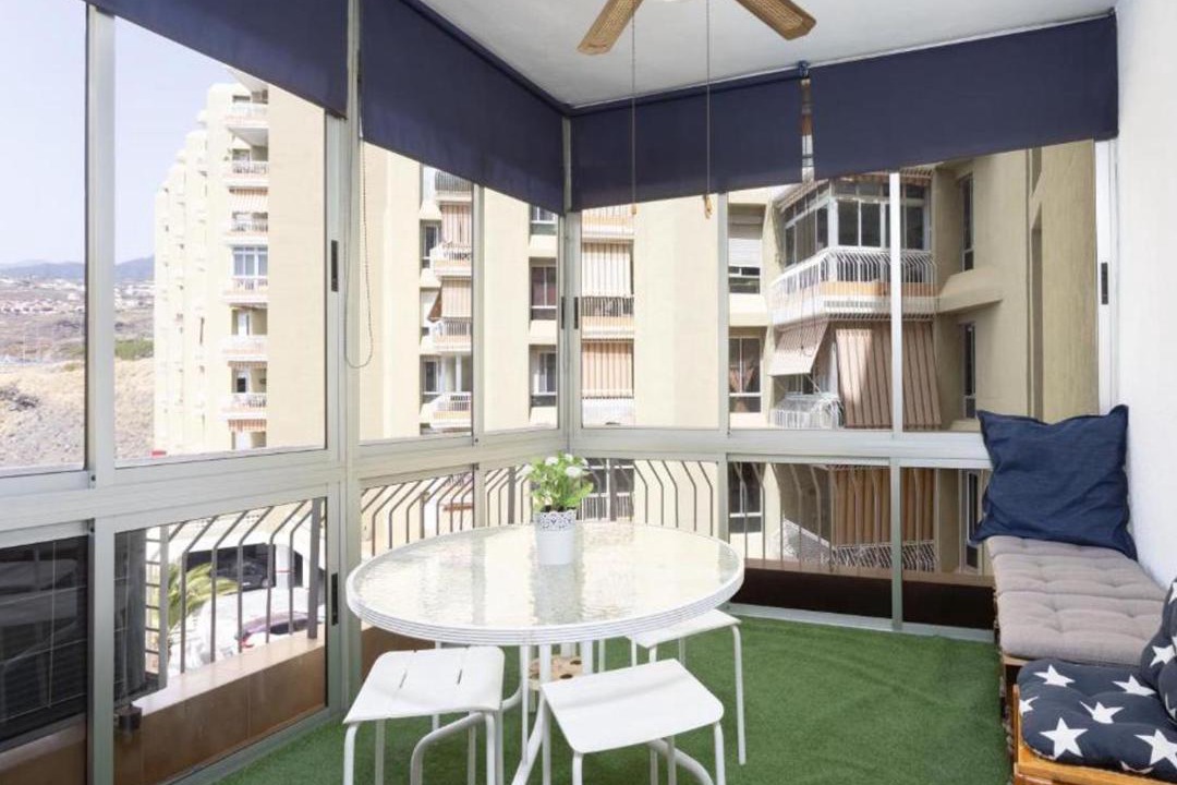 Photo of Patio Balcony in Tabaiba