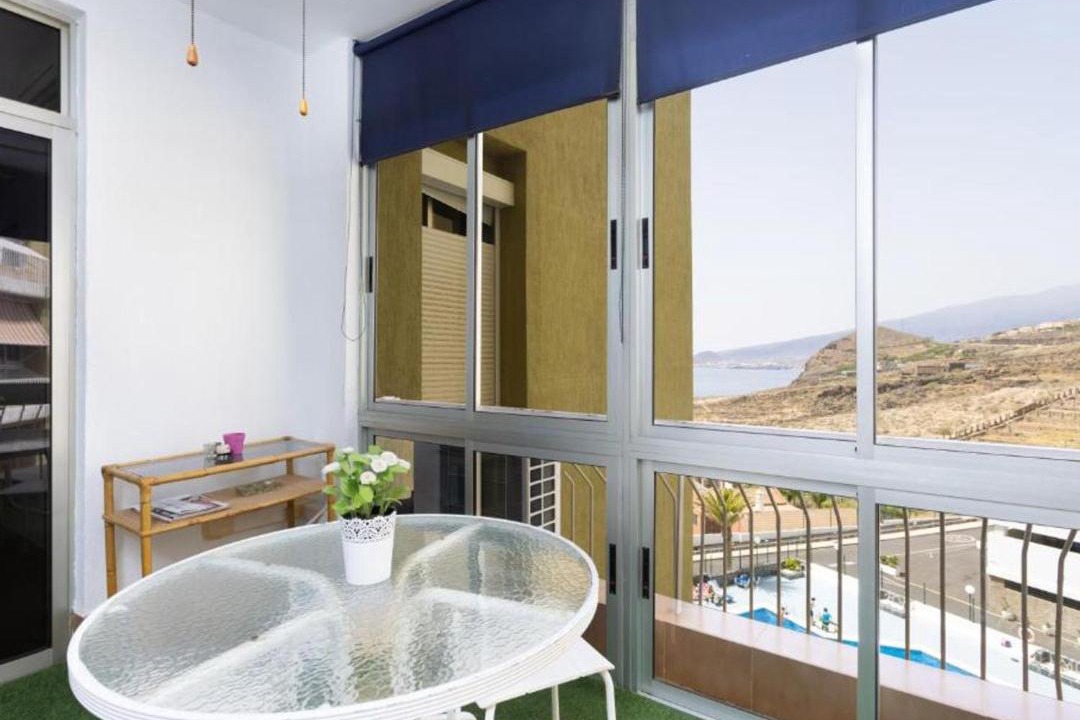 Photo of Patio Balcony in Tabaiba