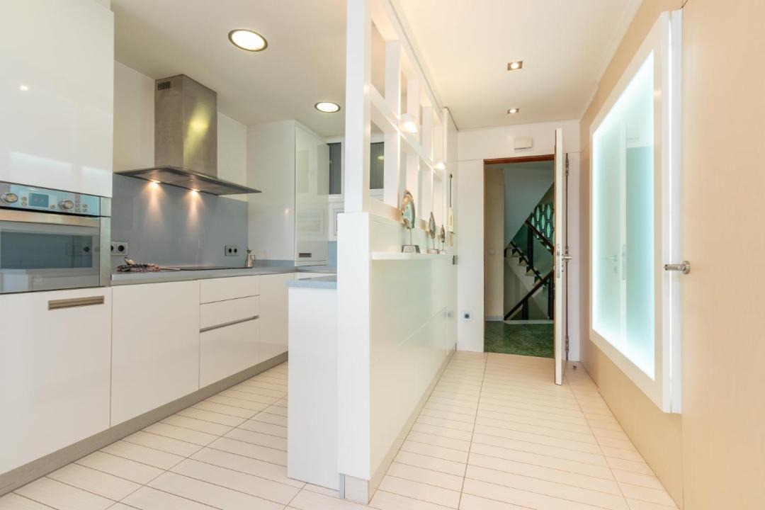 Photo of Kitchen in Platja d'Aro