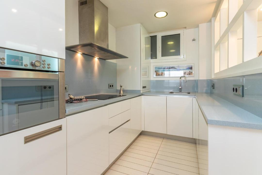 Photo of Kitchen in Platja d'Aro