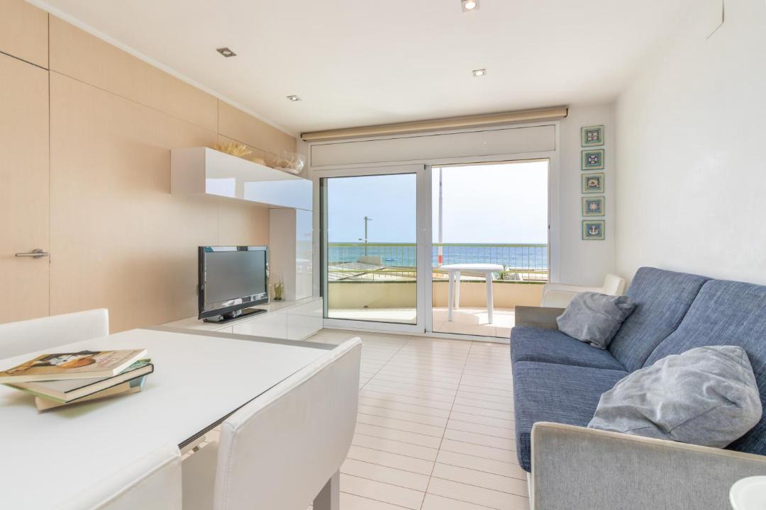 Photo of Livingroom in Platja d'Aro