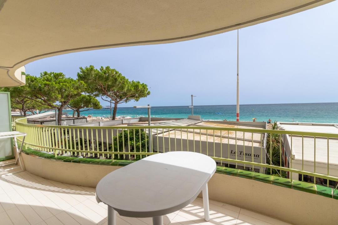 Photo of Patio Balcony in Platja d'Aro
