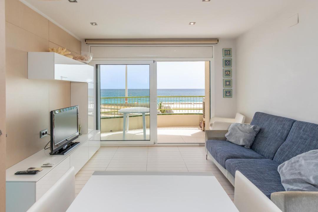 Photo of Livingroom in Platja d'Aro