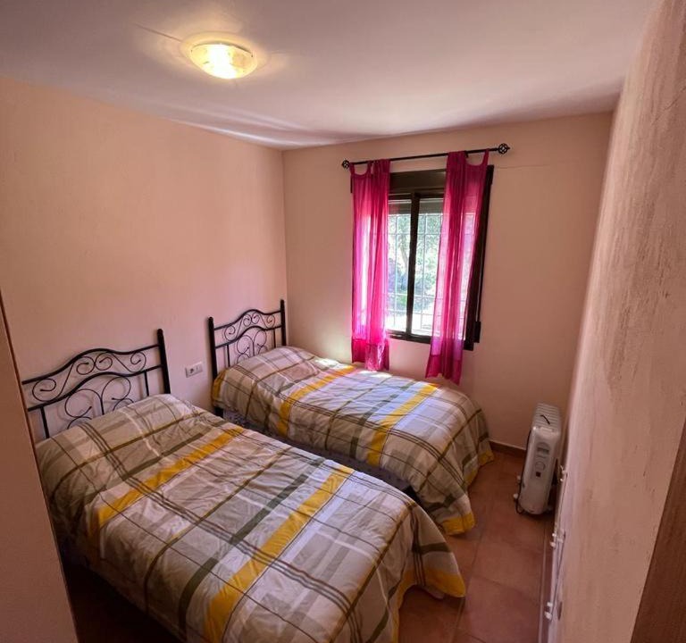 Photo of Bedroom in Molinicos