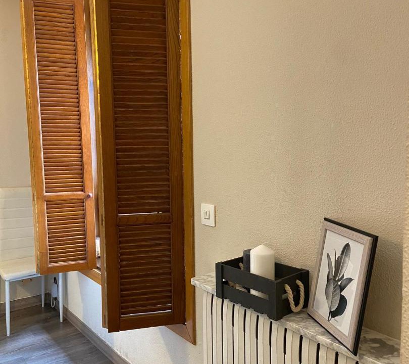 Photo of Bedroom in Old Town