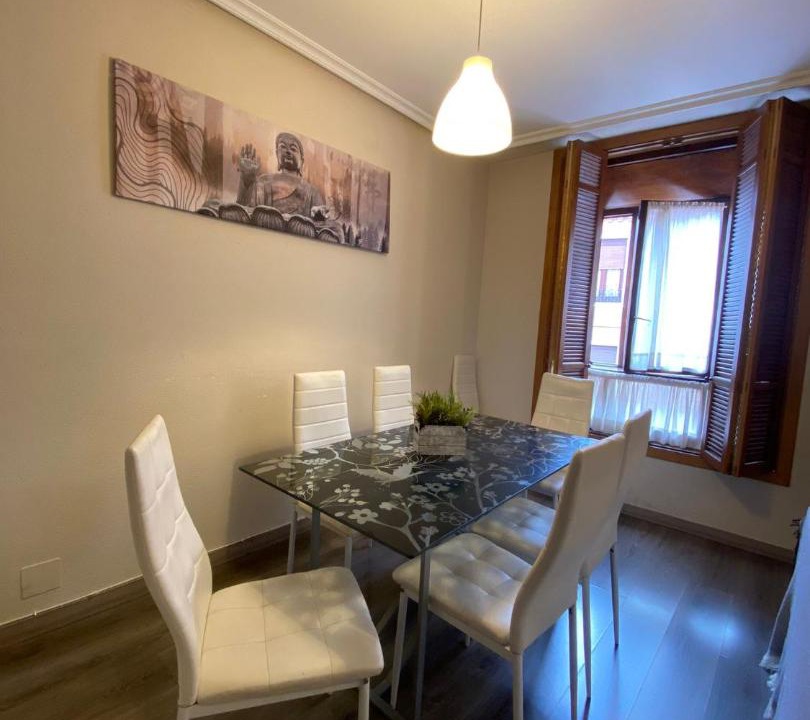 Photo of Livingroom in Old Town