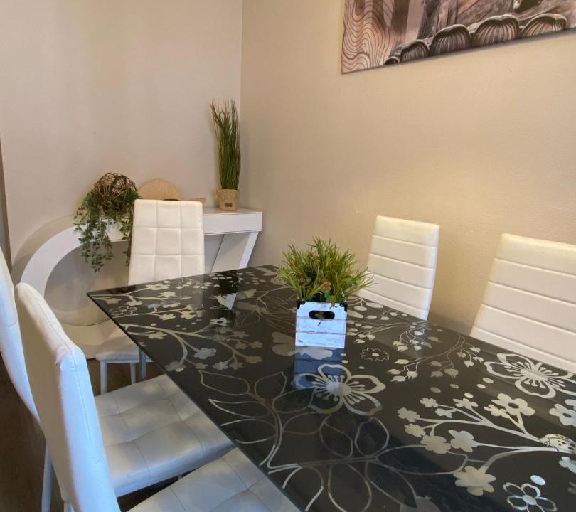 Photo of Livingroom in Old Town