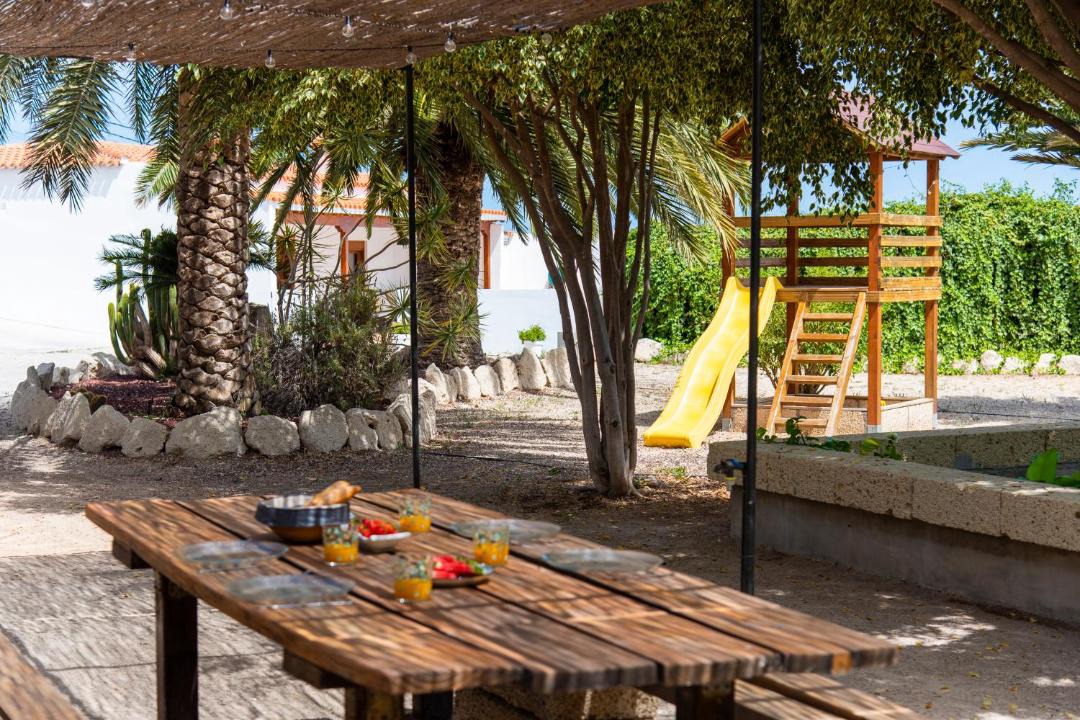 Photo of Patio Balcony in Guimar