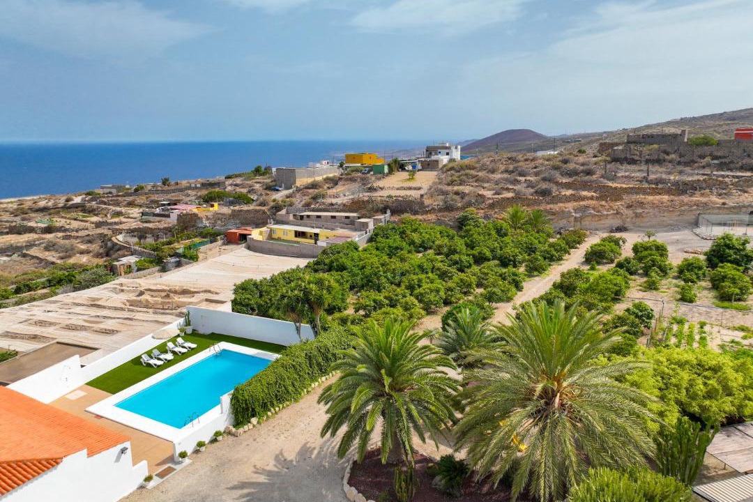 Photo of Outdoor in Guimar