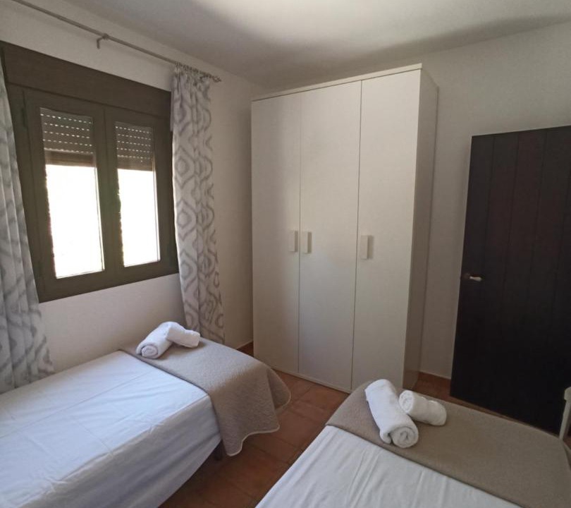 Photo of Bedroom in Iznajar