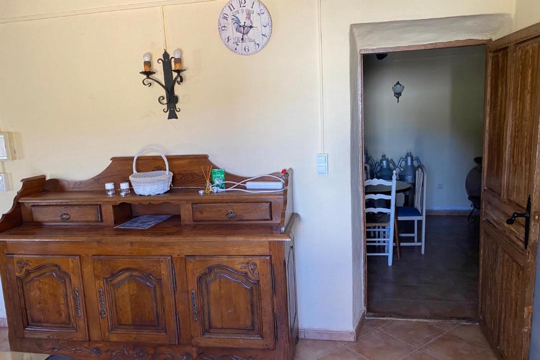 Photo of Livingroom in La Brena