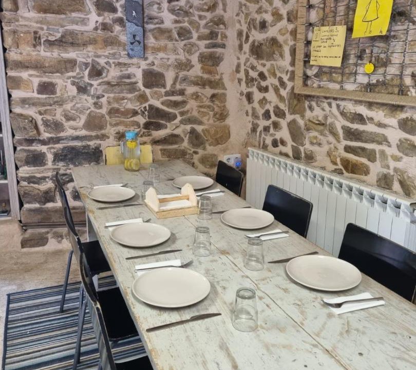 Photo of Kitchen in Brazuelo